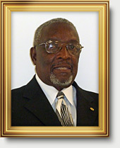 REV. LEONARD POLK