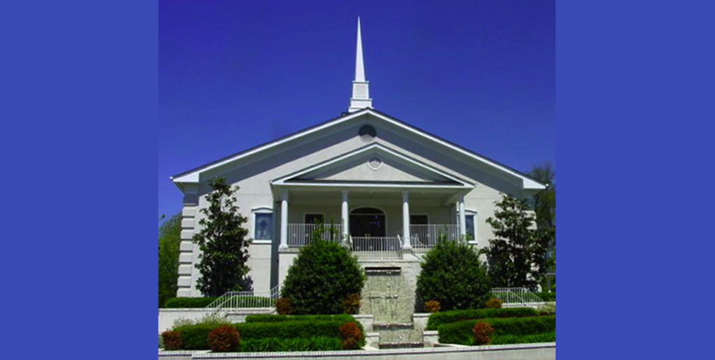 Events Calendar First Mt. Olive Baptist Church